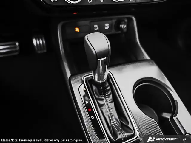 2026 Honda Civic Sedan Hybrid Sport - Photo 17