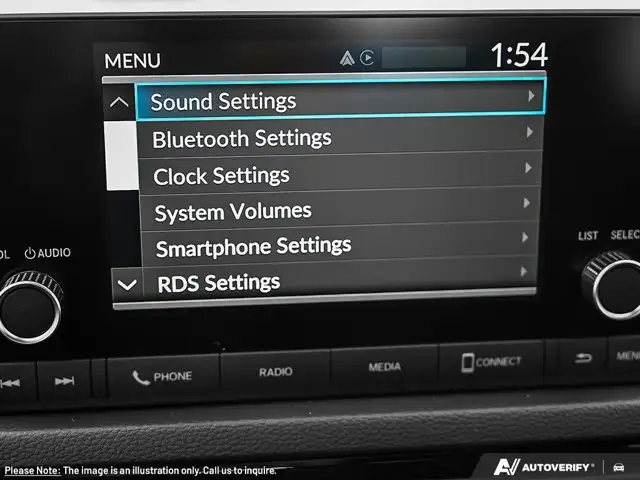 2026 Honda Civic Sedan Hybrid Sport - Photo 18