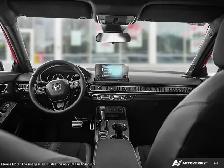 2026 Honda Civic Sedan Hybrid Sport - Photo 21
