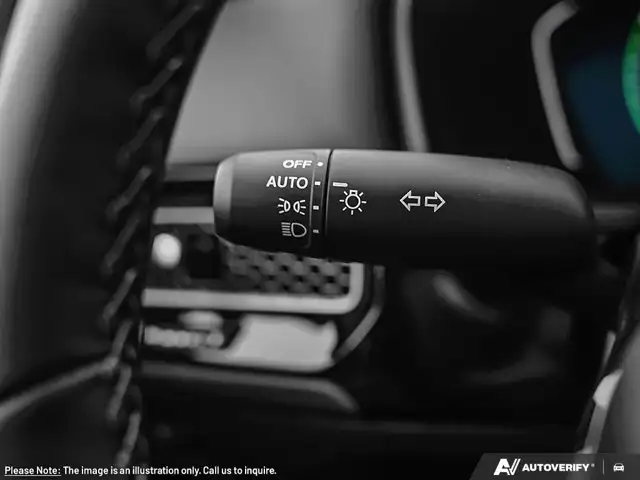 2026 Honda Civic Sedan Hybrid Sport - Photo 23
