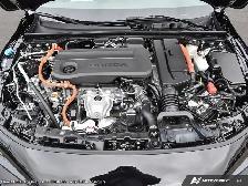 2026 Honda Civic Hatchback Hybrid Sport - Photo 6