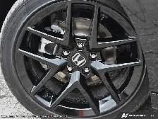2026 Honda Civic Hatchback Hybrid Sport - Photo 8