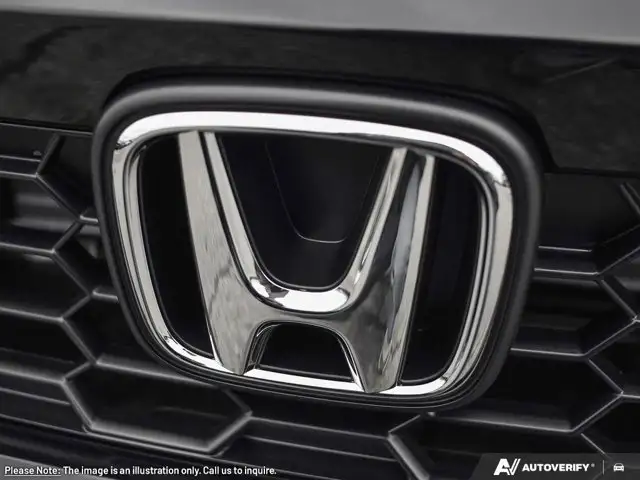 2026 Honda Civic Hatchback Hybrid Sport - Photo 9