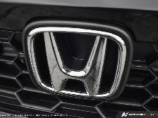 2026 Honda Civic Hatchback Hybrid Sport - Photo 9