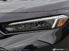 2026 Honda Civic Hatchback Hybrid Sport - Photo 10