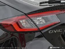 2026 Honda Civic Hatchback Hybrid Sport - Photo 11