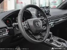 2026 Honda Civic Hatchback Hybrid Sport - Photo 12