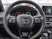 2026 Honda Civic Hatchback Hybrid Sport - Photo 13