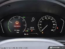 2026 Honda Civic Hatchback Hybrid Sport - Photo 14