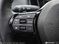 2026 Honda Civic Hatchback Hybrid Sport - Photo 15