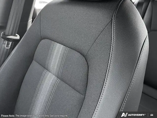 2026 Honda Civic Hatchback Hybrid Sport - Photo 20