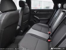2026 Honda Civic Hatchback Hybrid Sport - Photo 21