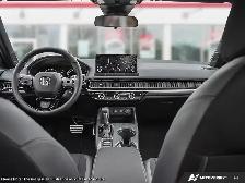 2026 Honda Civic Hatchback Hybrid Sport - Photo 22