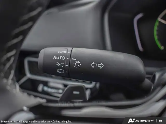 2026 Honda Civic Hatchback Hybrid Sport - Photo 24