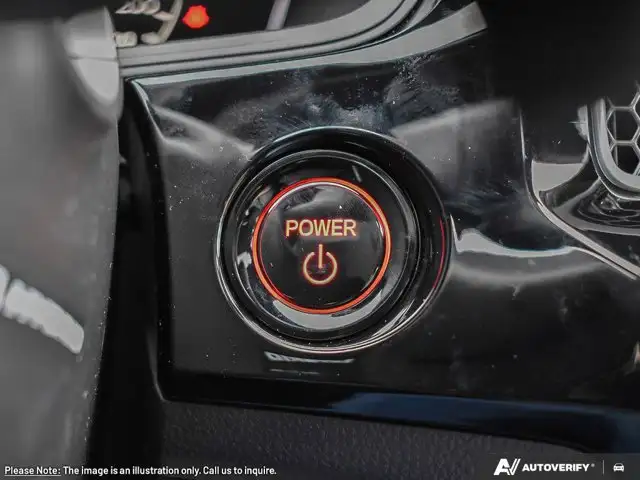 2026 Honda Civic Hatchback Hybrid Sport - Photo 25