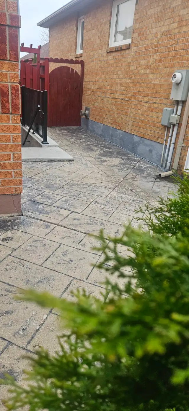 Walkout basement Brampton - Photo 6