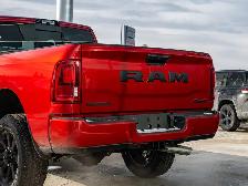 2026 Ram 2500 Big Horn - Photo 7