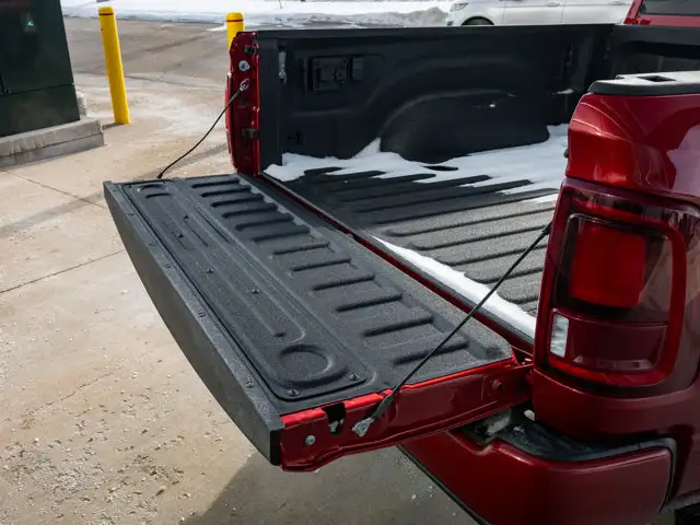 2026 Ram 2500 Big Horn - Photo 8