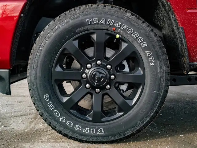 2026 Ram 2500 Big Horn - Photo 14