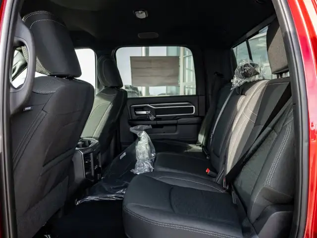 2026 Ram 2500 Big Horn - Photo 15