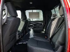 2026 Ram 2500 Big Horn - Photo 15