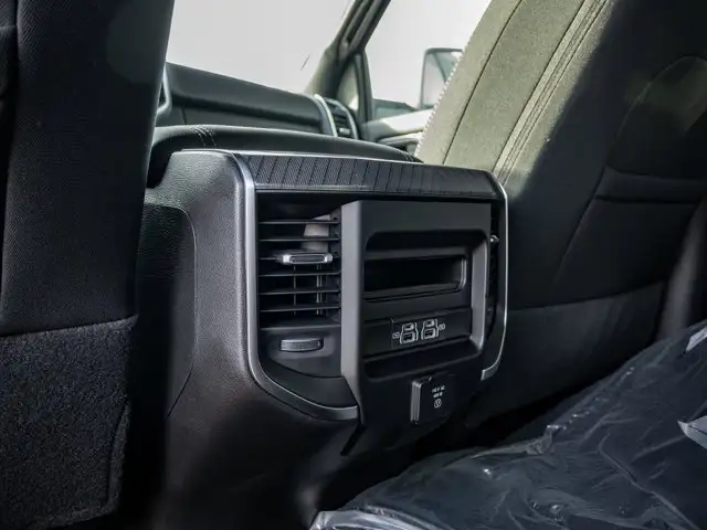 2026 Ram 2500 Big Horn - Photo 16