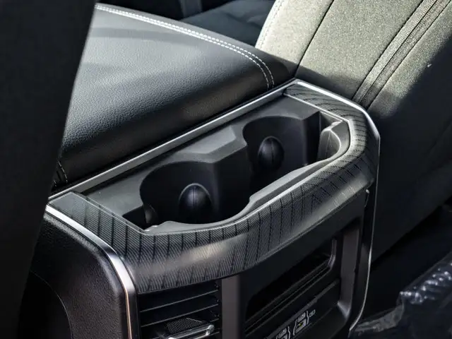 2026 Ram 2500 Big Horn - Photo 17