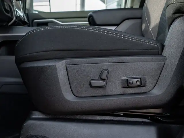 2026 Ram 2500 Big Horn - Photo 20