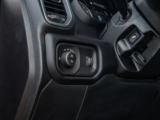 2026 Ram 2500 Big Horn - Photo 21
