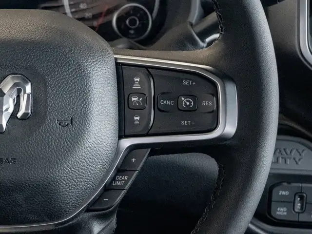 2026 Ram 2500 Big Horn - Photo 24