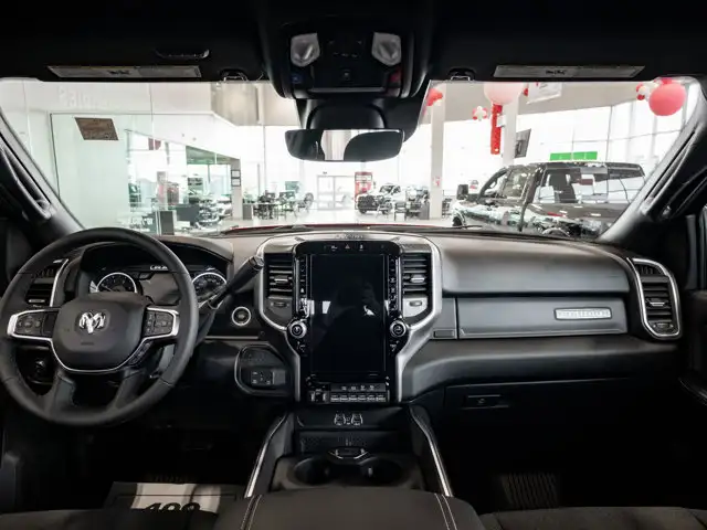 2026 Ram 2500 Big Horn - Photo 28