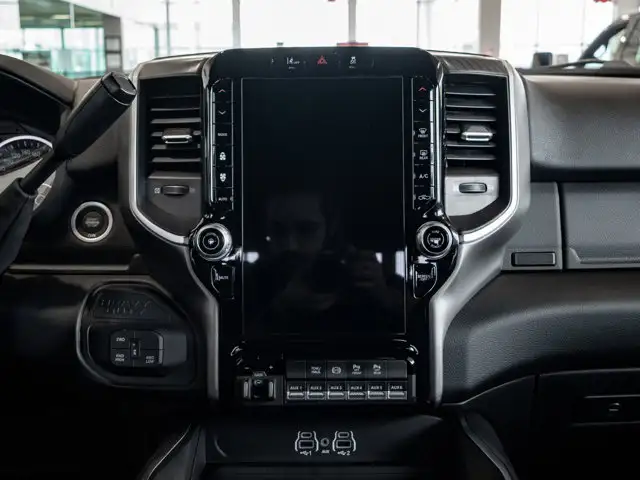 2026 Ram 2500 Big Horn - Photo 29