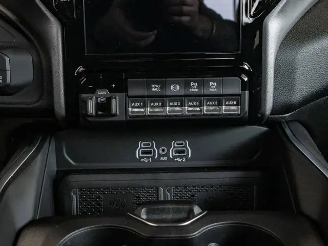2026 Ram 2500 Big Horn - Photo 30