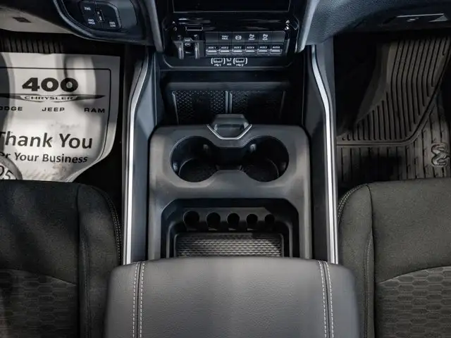 2026 Ram 2500 Big Horn - Photo 32