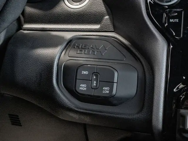 2026 Ram 2500 Big Horn - Photo 33