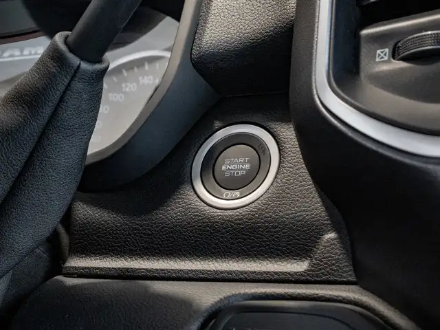 2026 Ram 2500 Big Horn - Photo 34