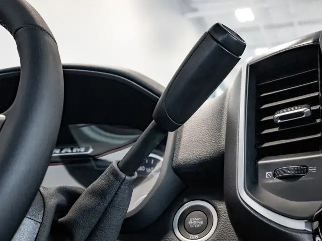 2026 Ram 2500 Big Horn - Photo 35