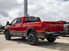2026 Ram 2500 Rebel - Photo 6