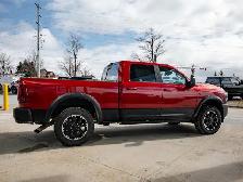 2026 Ram 2500 Rebel - Photo 10