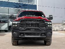2026 Ram 2500 Rebel - Photo 12