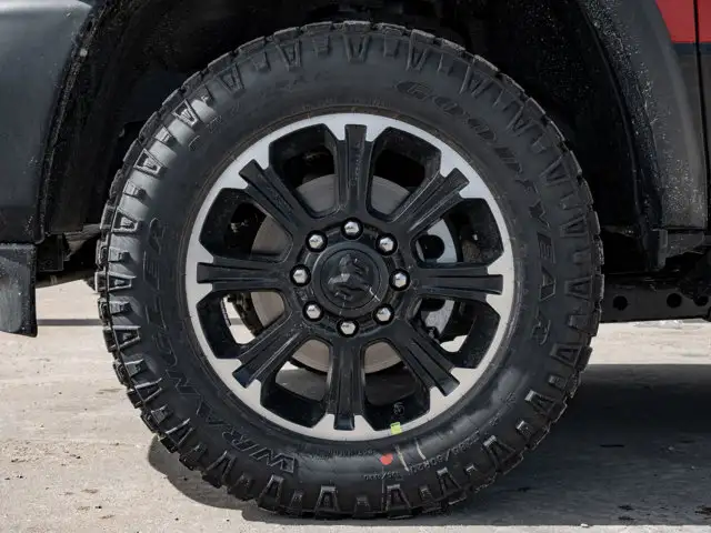 2026 Ram 2500 Rebel - Photo 14