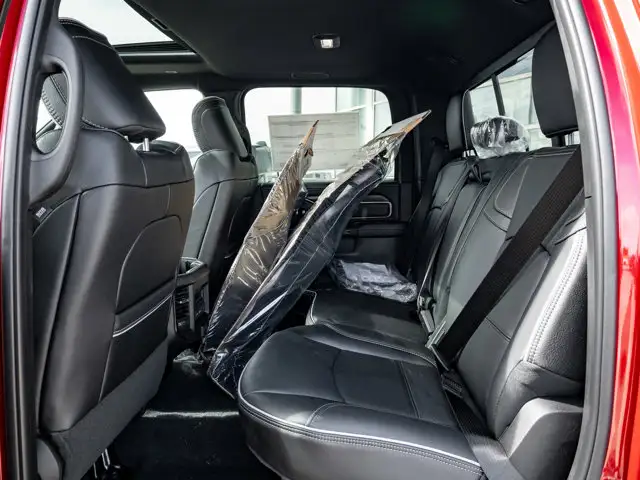 2026 Ram 2500 Rebel - Photo 15