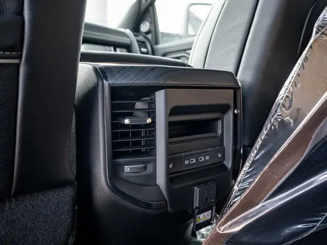 2026 Ram 2500 Rebel - Photo 16