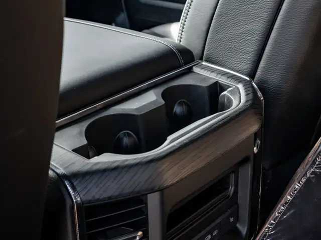 2026 Ram 2500 Rebel - Photo 17