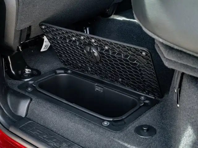 2026 Ram 2500 Rebel - Photo 18