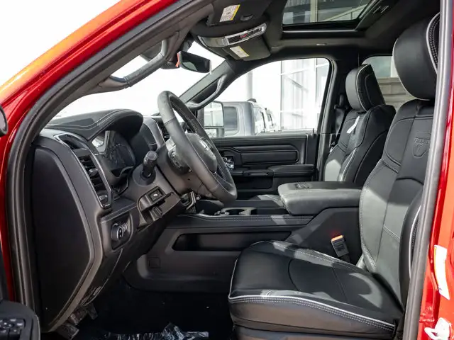 2026 Ram 2500 Rebel - Photo 19