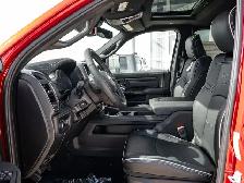 2026 Ram 2500 Rebel - Photo 19