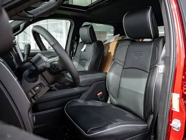 2026 Ram 2500 Rebel - Photo 20