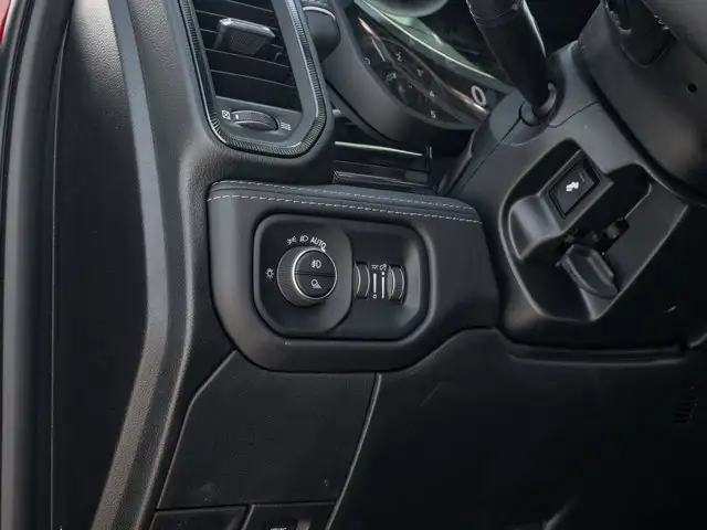 2026 Ram 2500 Rebel - Photo 22