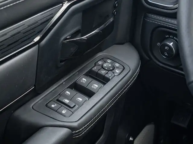 2026 Ram 2500 Rebel - Photo 24